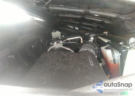 2012 Toyota Tundra Grade 4.6L V8 из США, поврежденный, VIN 5TFRM5F1XCX049033